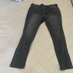 5.11 Tactical Dark Gray Denim Pants